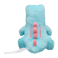 Officiële Pokemon center knuffel Pokemon fit Totodile 15cm lang